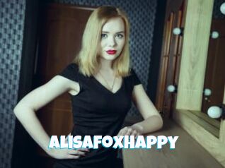 AlisaFoxHappy
