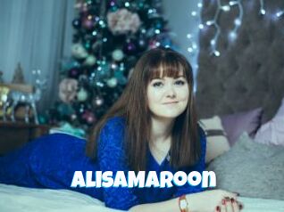 AlisaMaroon