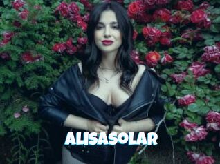 AlisaSolar Miss Gros Seins
