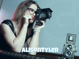 AlisonTyler