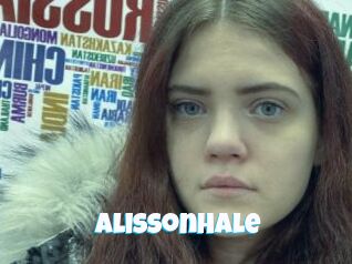 AlissonHale