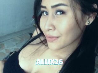 Allix26