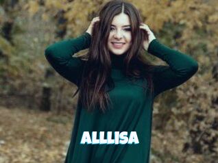 Alllisa