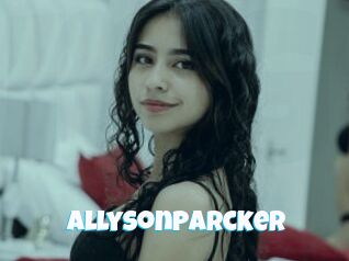 AllysonParcker