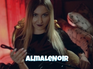 AlmaLeNoir