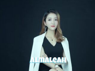 AlmaLeah