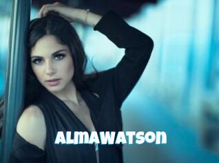 AlmaWatson