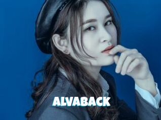 AlvaBack
