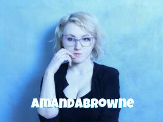 AmandaBrowne