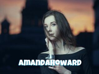 AmandaHoward