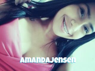 AmandaJensen Miss Gros Seins