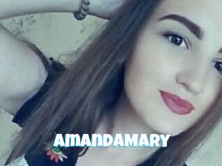 AmandaMary