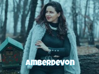 AmberDevon