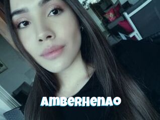 AmberHenao