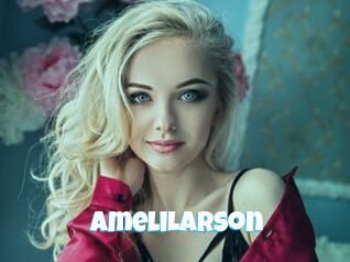 AmeliLarson