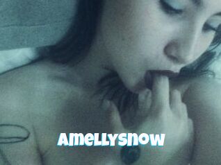 AmellySnow