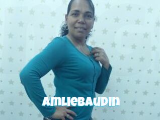 AmlieBaudin