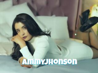 AmmyJhonson Miss Gros Seins
