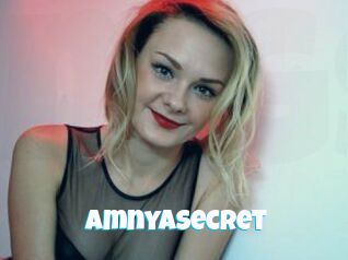 AmnyaSecret