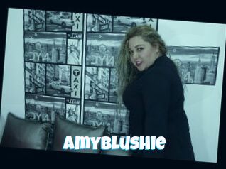 AmyBlushie