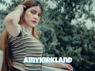 AmyKirkland Miss Gros Seins