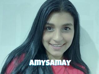 AmySamay