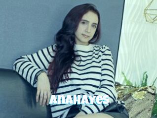 AnaHayes