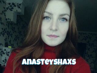 AnaSteyshaXs