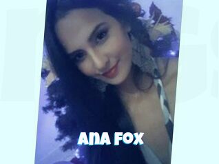 Ana_Fox