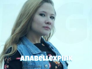 AnabelleXPink