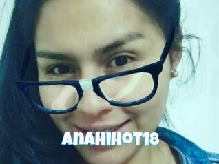 Anahihot18