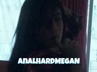 AnalhardMEGAN