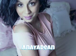 AnayaDean