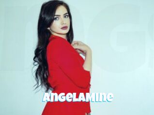 AngelaMine