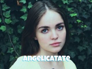 AngelicaTate