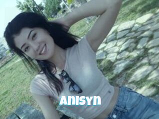 AniSyn