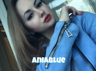 AniaBlue