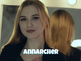 AnnArcher