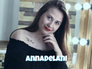AnnaDelani