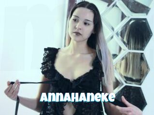 AnnaHaneke