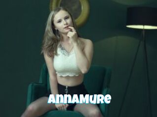 AnnaMure