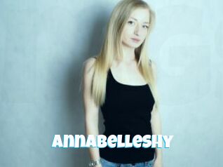 AnnabelleShy