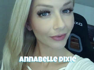 Annabelle_Dixie