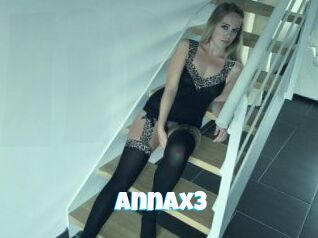 Annax3