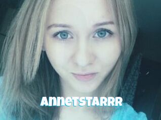 AnnetStarrr