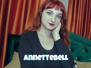 AnnetteBell