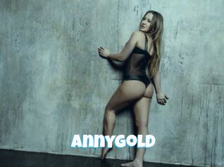 AnnyGold