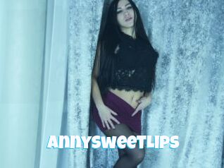 AnnySweetLips