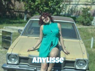 Anylisse