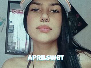 AprilSwet